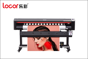 Locor Classic 5ft 1.6m Large Format Eco Solvent Printer with DX5/DX7/DX11 (XP600) print head